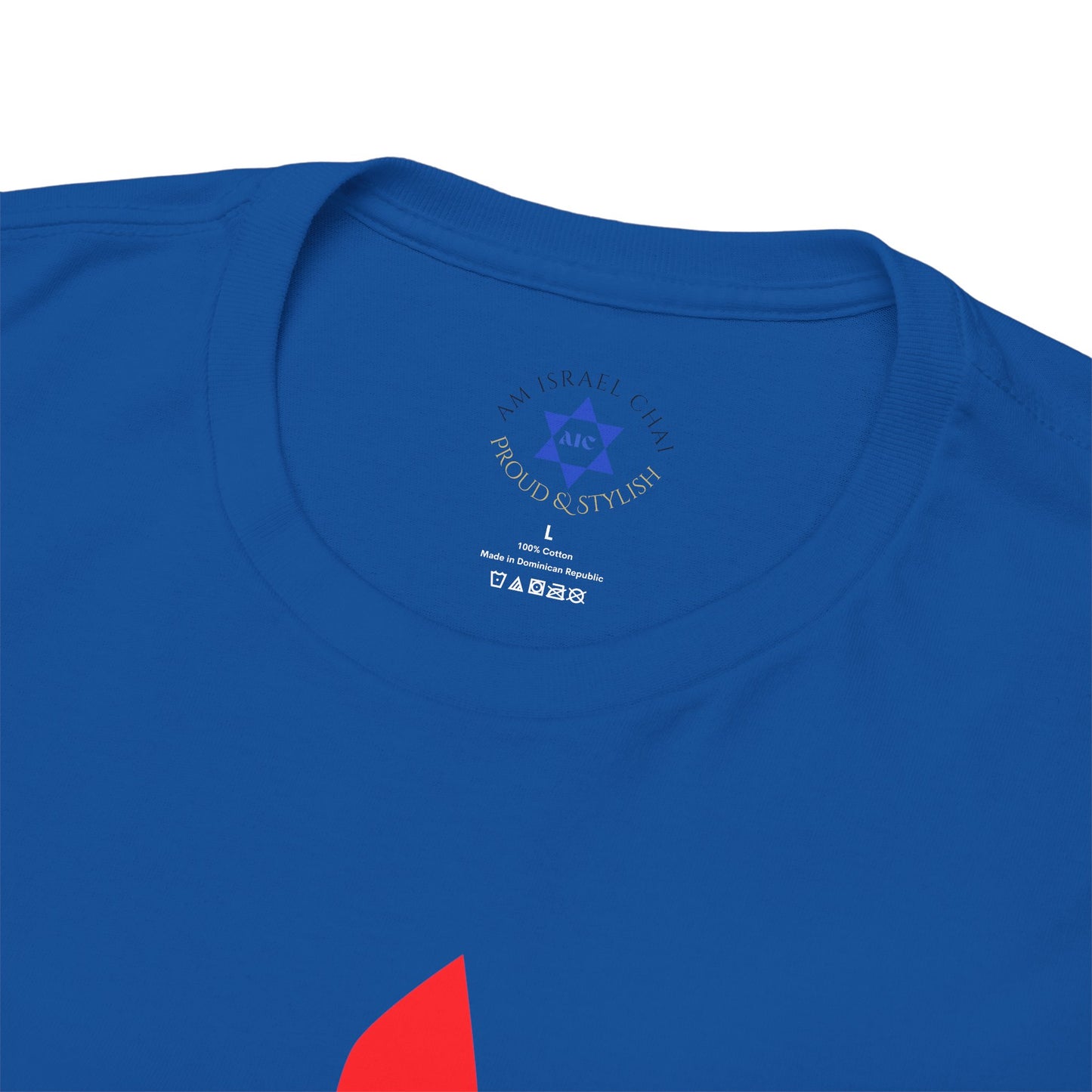 Shana Tova T-Shirt – Rosh Hashanah Pomegranate Design (Multiple Colors)