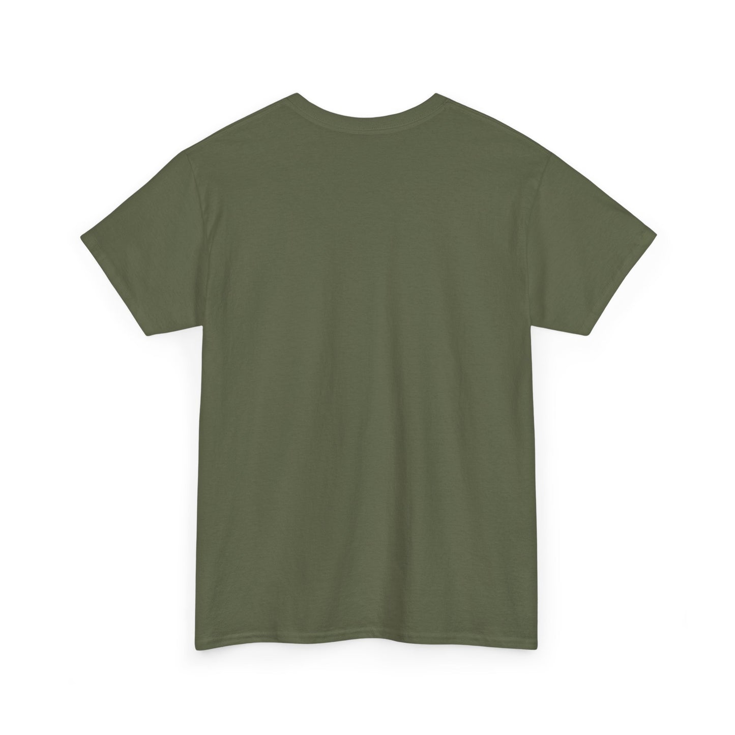Israel Map T-Shirt – Floral Design (Multiple Colors)