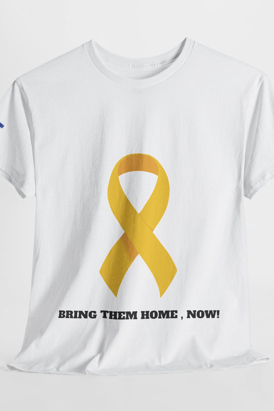Bring them home now T-shirt