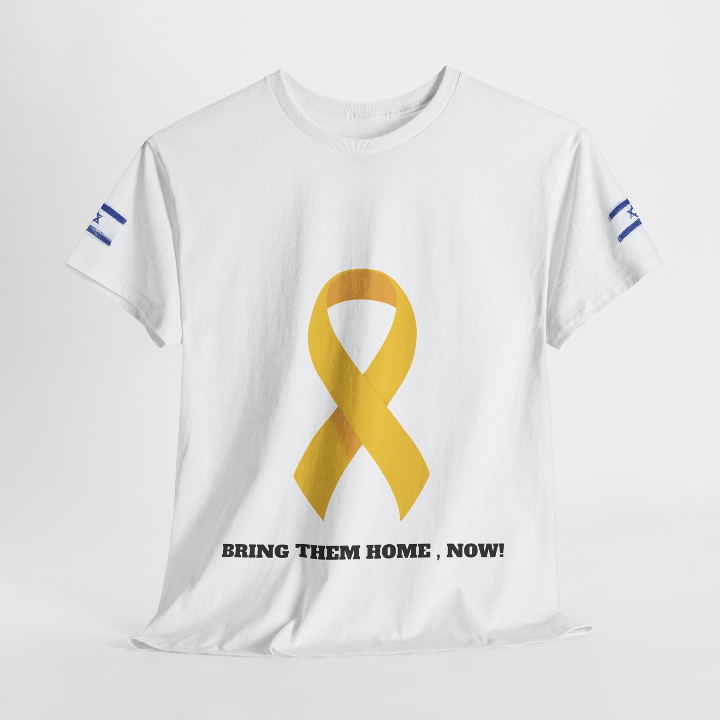 Bring them home now T-shirt