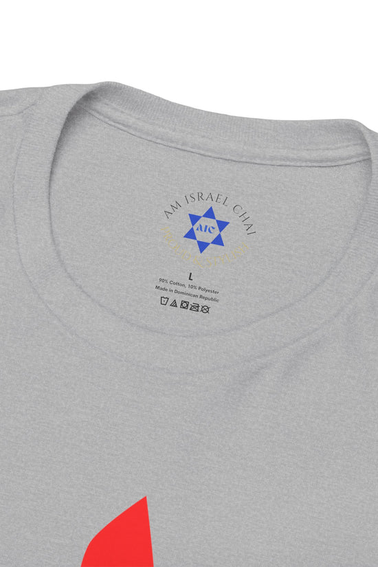 Shana Tova T-Shirt – Rosh Hashanah Pomegranate Design (Multiple Colors)