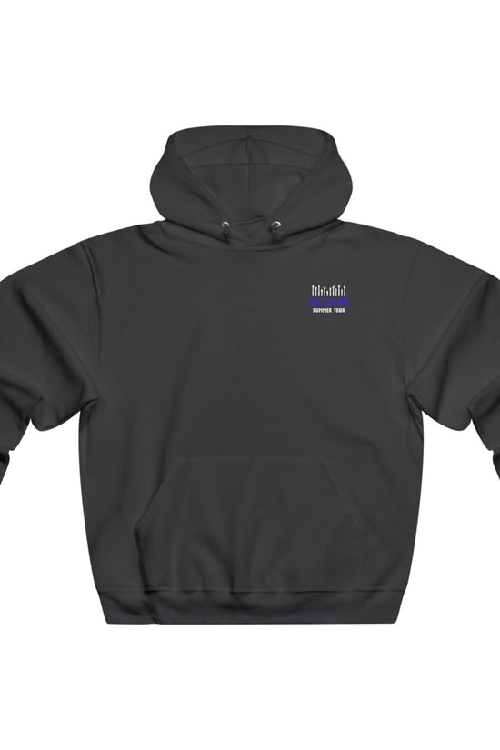 AIC rock band Tour oversized Hoodie