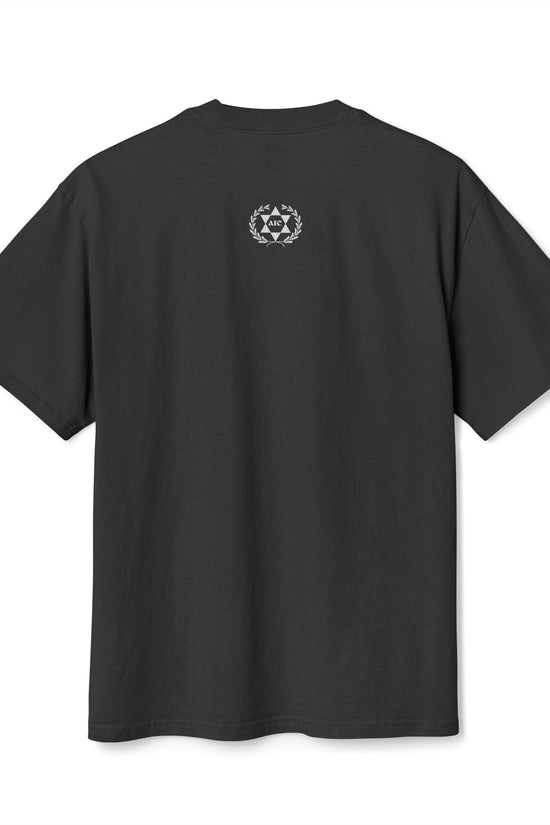 Am Israel Chai Championship Tee – Forever Oversized Streetwear