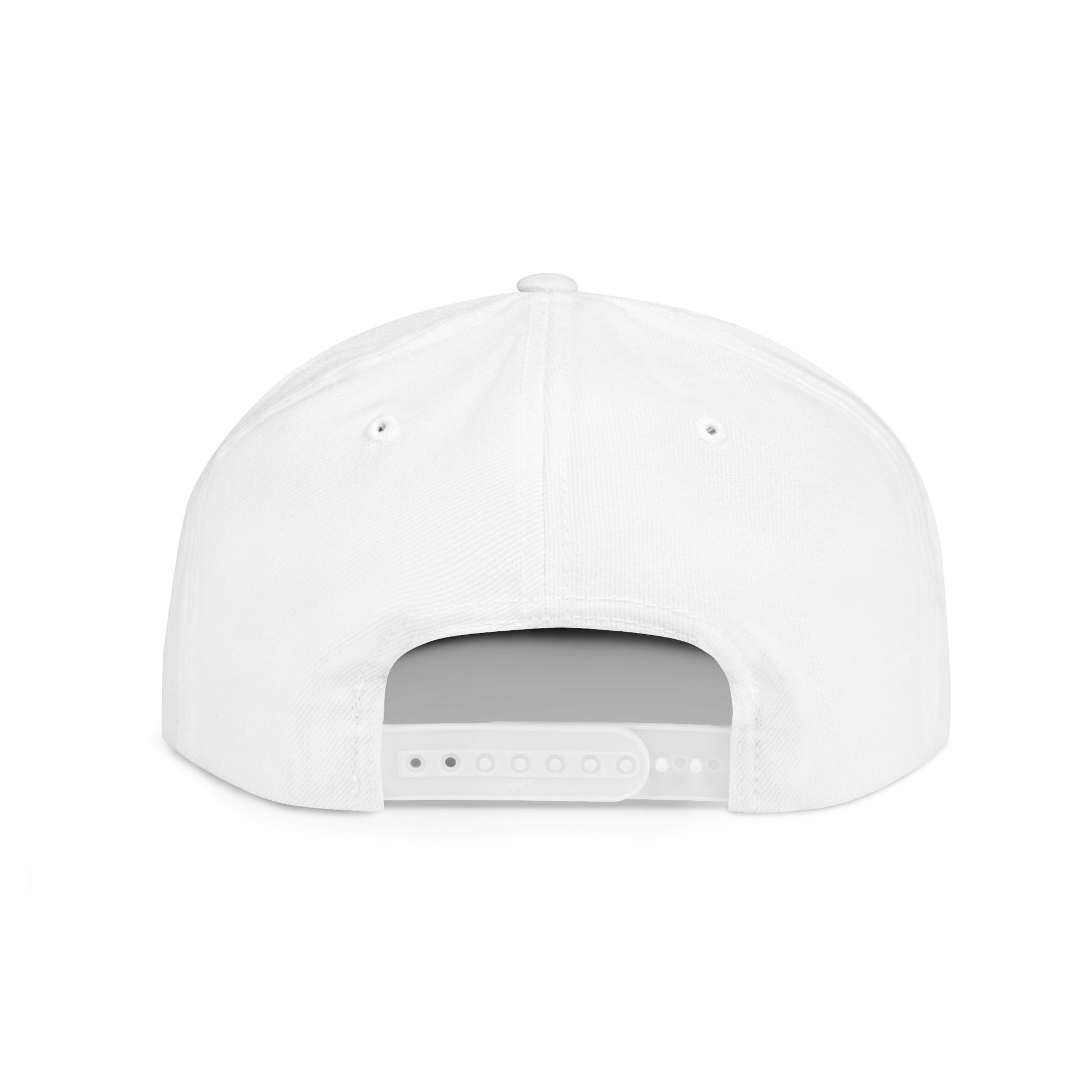 Am Israel Chai Snapback Cap