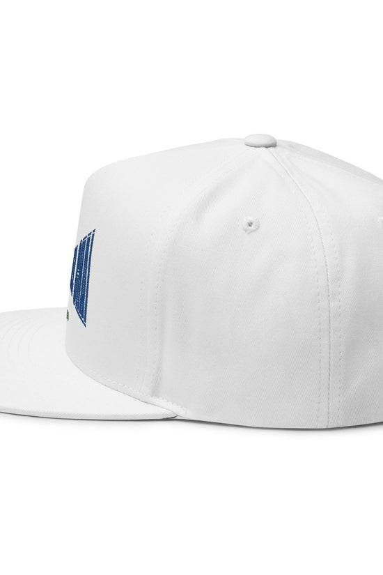 Am Israel Chai 1948 Snapback Cap – Streetwear Edition