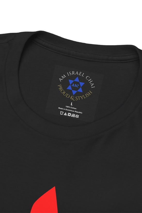 Shana Tova T-Shirt – Rosh Hashanah Pomegranate Design (Multiple Colors)