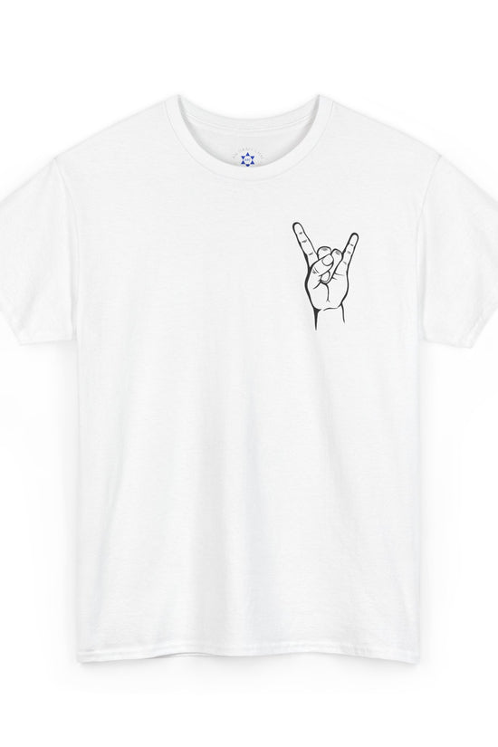 Team Damari Rock Tee