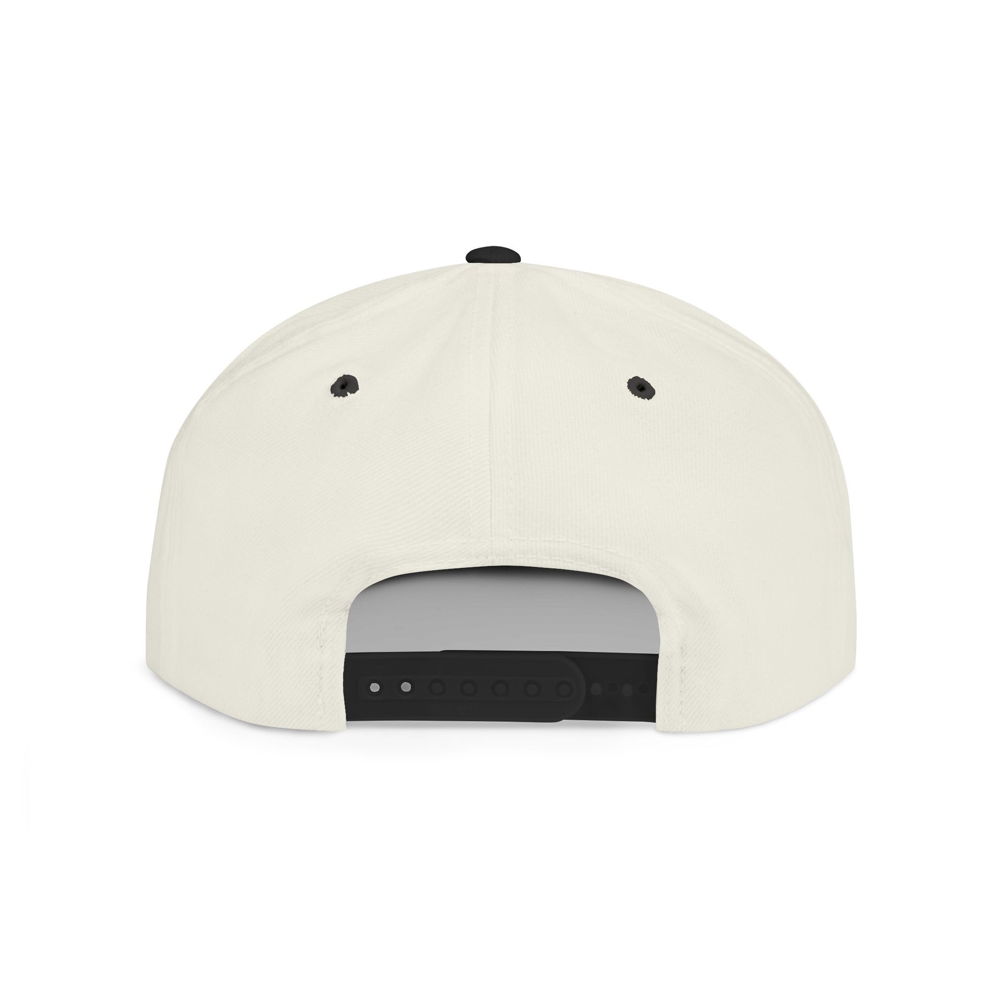 Am Israel Chai Snapback Cap