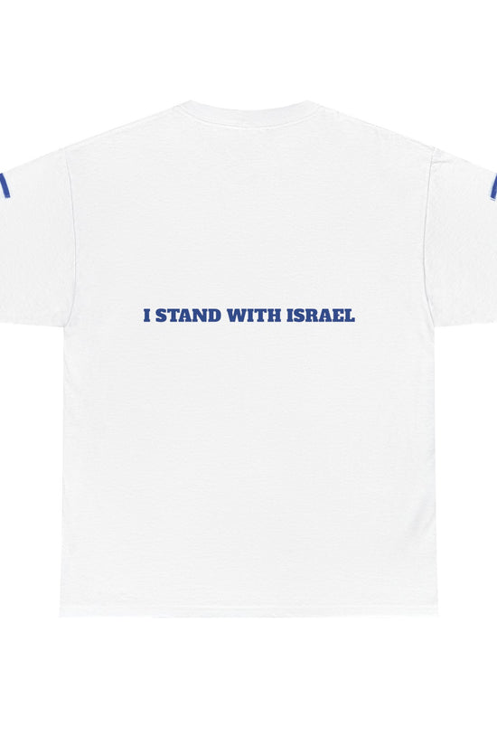 Bring them home now T-shirt