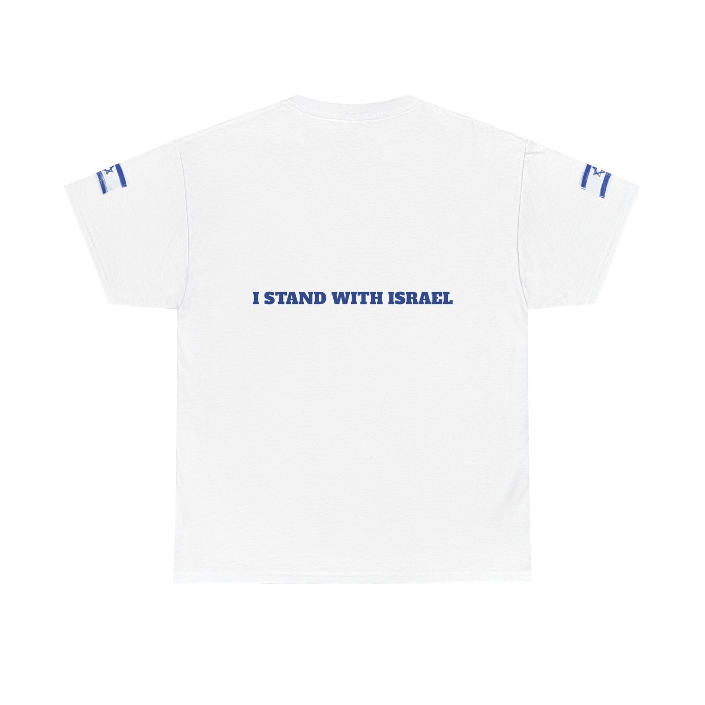 Bring them home now T-shirt