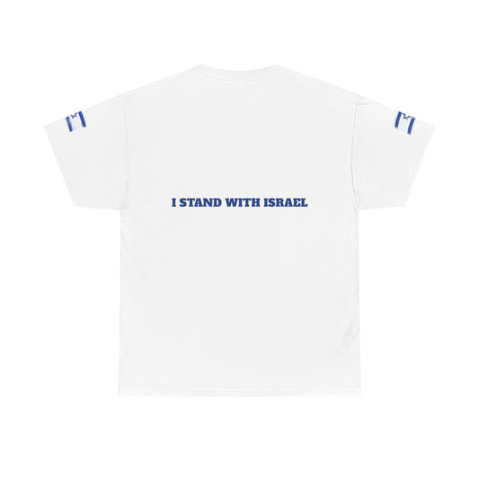 Bring them home now T-shirt