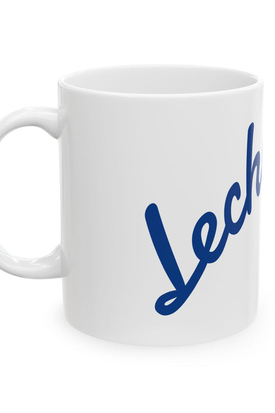 L’Chaim Mug – Am Israel Chai Club