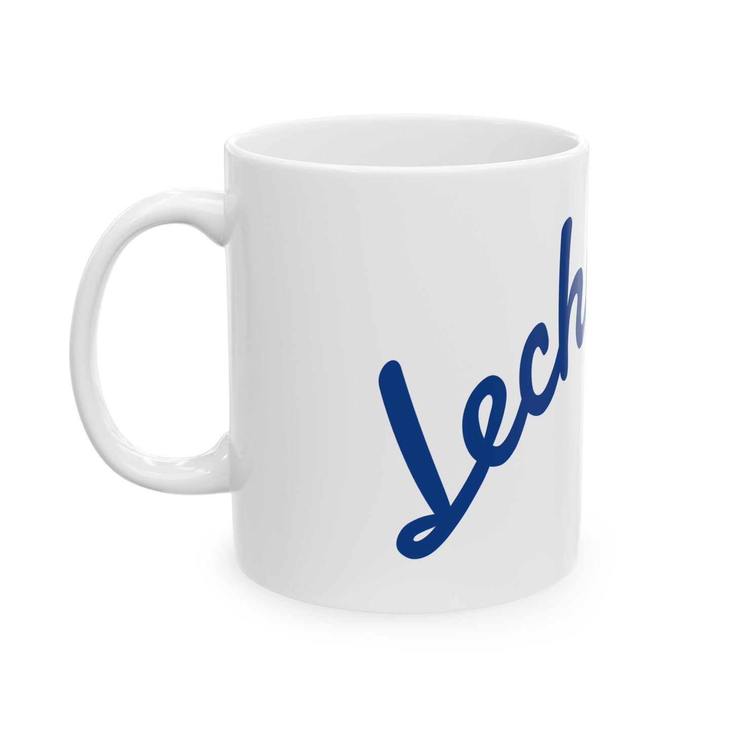 L’Chaim Mug – Am Israel Chai Club