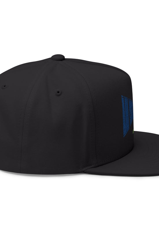 Am Israel Chai 1948 Snapback Cap – Streetwear Edition