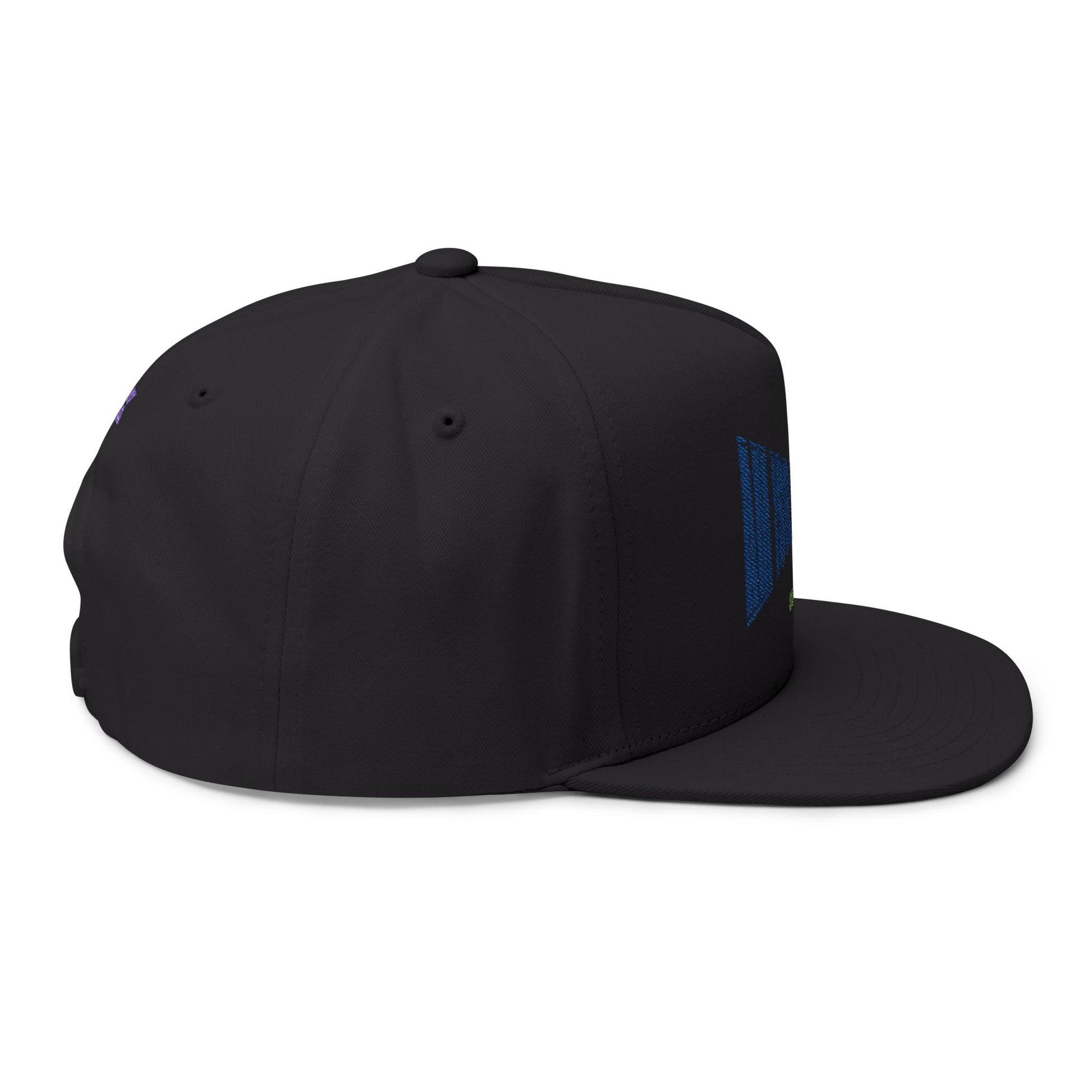 Am Israel Chai 1948 Snapback Cap – Streetwear Edition