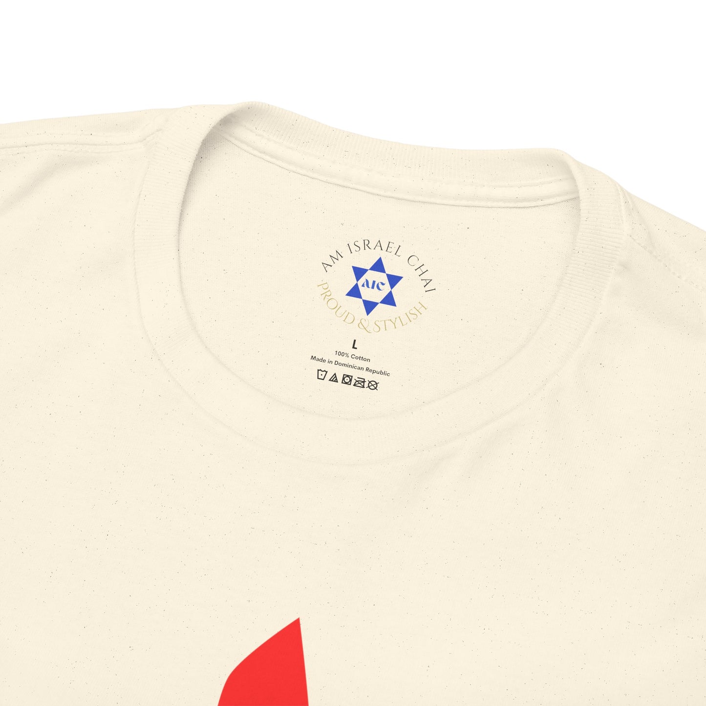 Shana Tova T-Shirt – Rosh Hashanah Pomegranate Design (Multiple Colors)