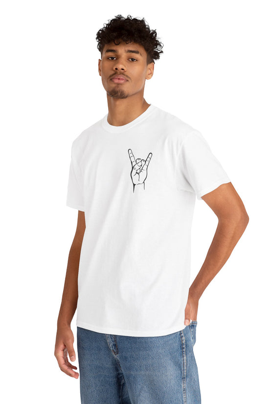 Team Damari Rock Tee