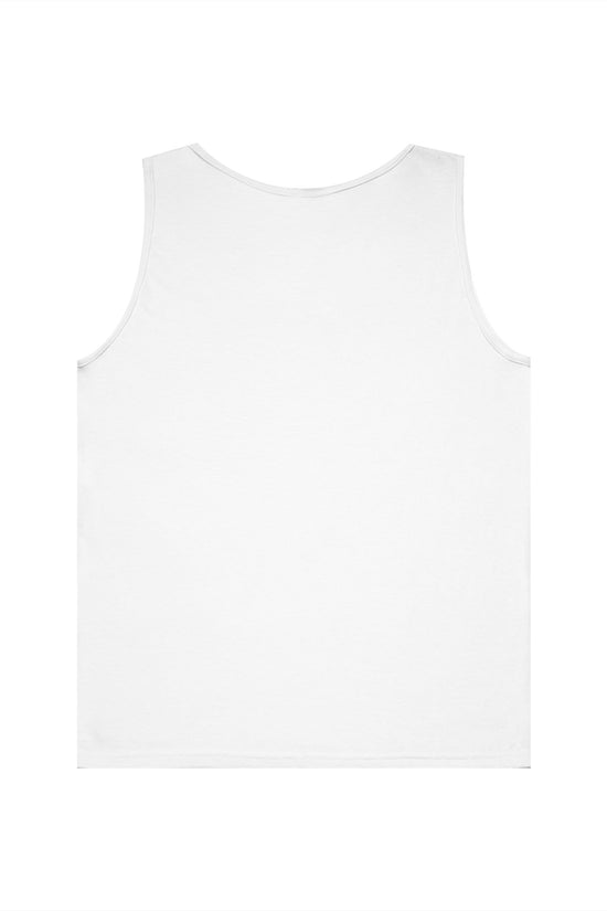 IDF Emblem Tank Top – Israeli Pride | Unisex Sleeveless Shirt