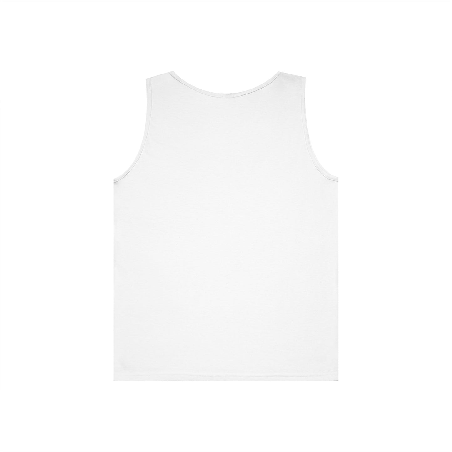 IDF Emblem Tank Top – Israeli Pride | Unisex Sleeveless Shirt