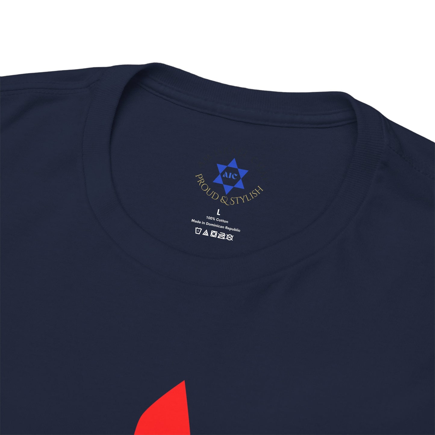 Shana Tova T-Shirt – Rosh Hashanah Pomegranate Design (Multiple Colors)