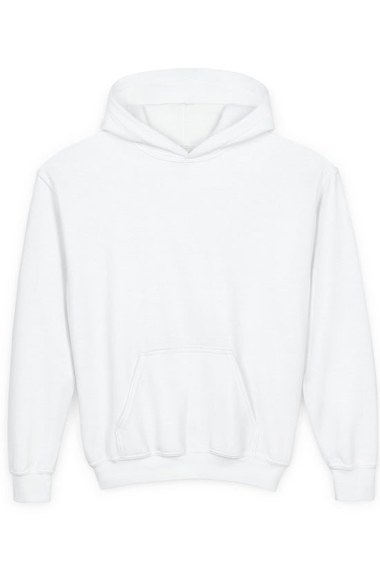 Am Israel Chai Kids Hoodie – Jewish Pride Star of David Sweatshirt