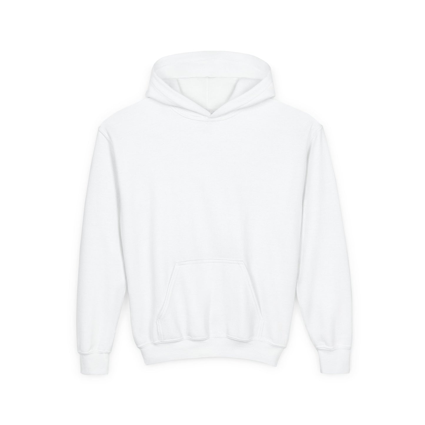 Am Israel Chai Kids Hoodie – Jewish Pride Star of David Sweatshirt