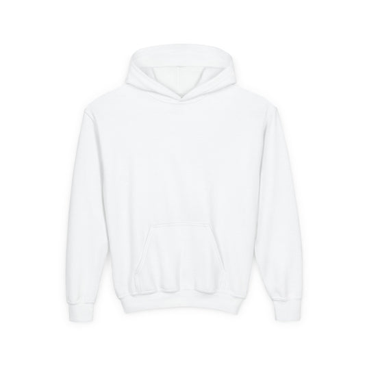 Am Israel Chai Kids Hoodie – Jewish Pride Star of David Sweatshirt
