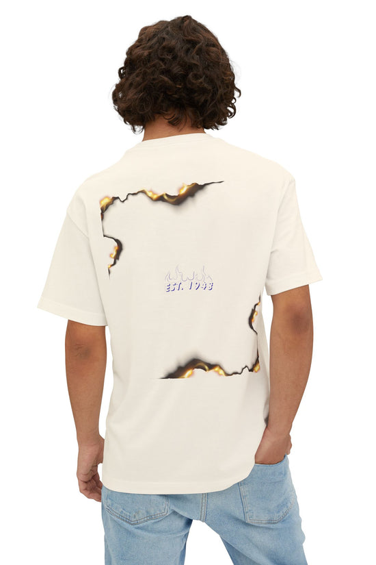 EST. 1948 Flames Tee