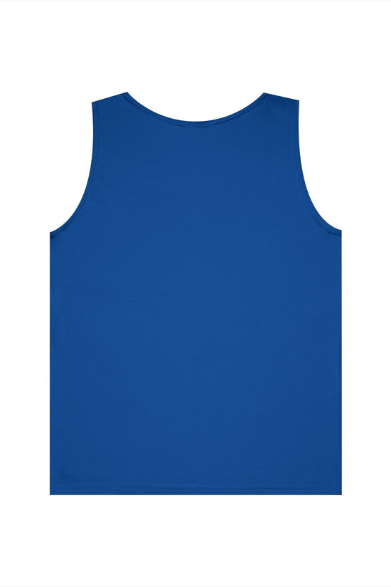 IDF Emblem Tank Top – Israeli Pride | Unisex Sleeveless Shirt