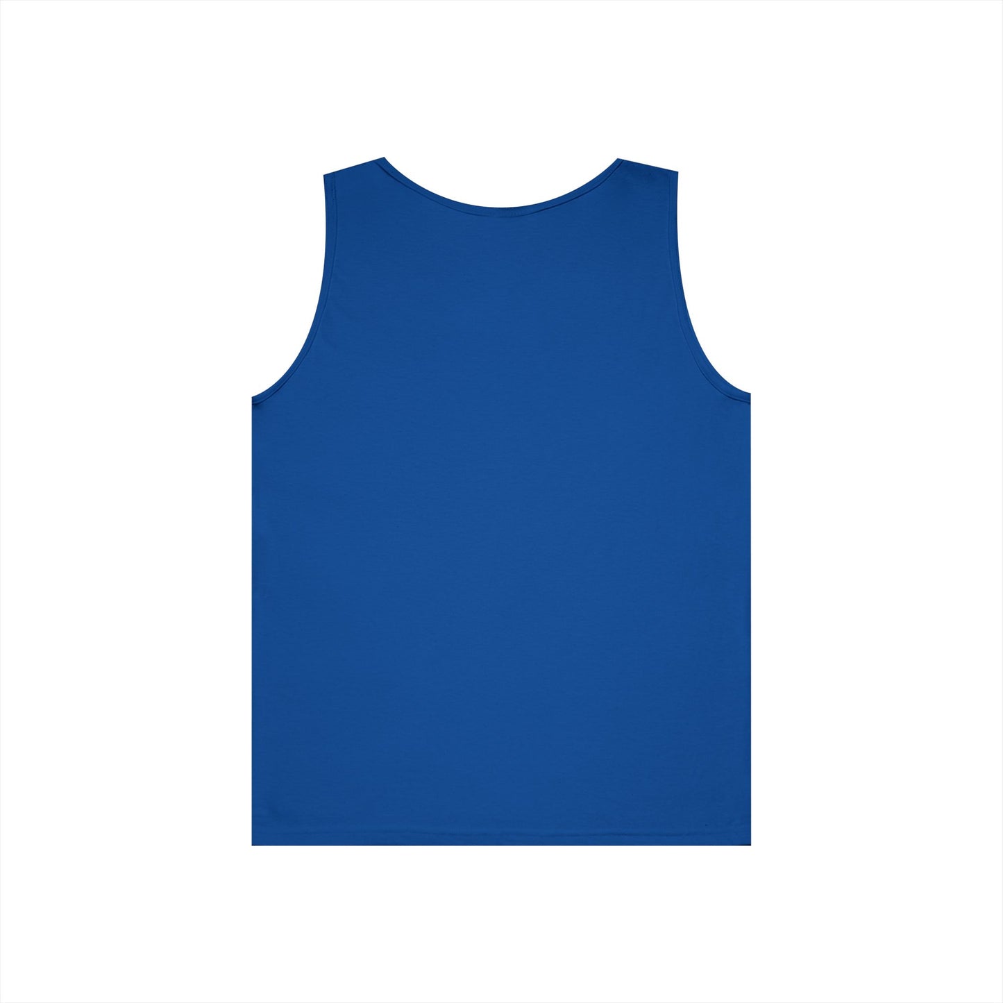IDF Emblem Tank Top – Israeli Pride | Unisex Sleeveless Shirt