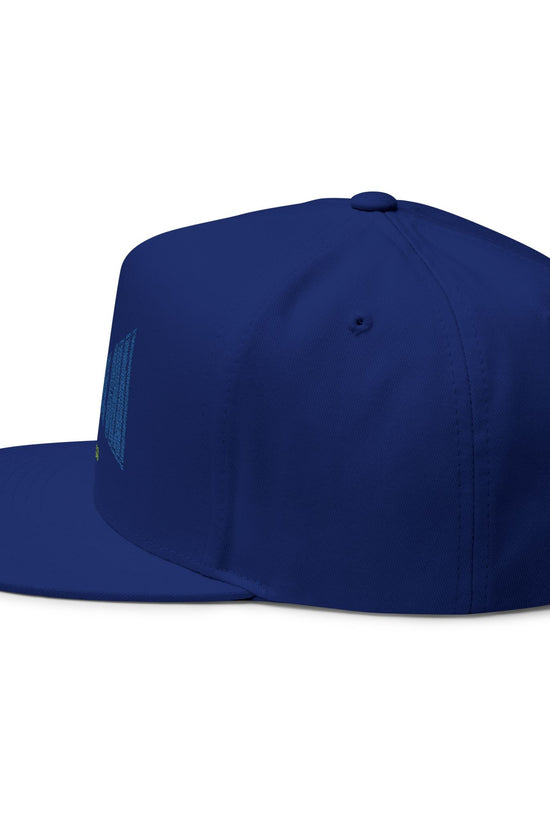 Am Israel Chai 1948 Snapback Cap – Streetwear Edition