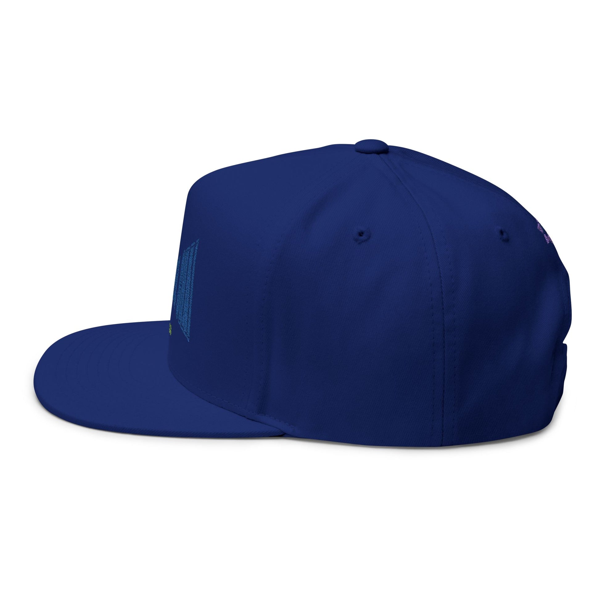 Am Israel Chai 1948 Snapback Cap – Streetwear Edition