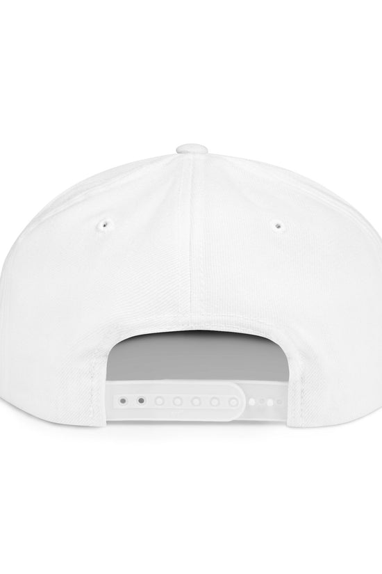 Am Israel Chai Snapback Cap