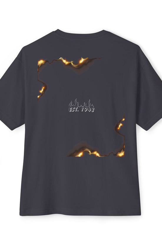 EST. 1948 Flames Tee