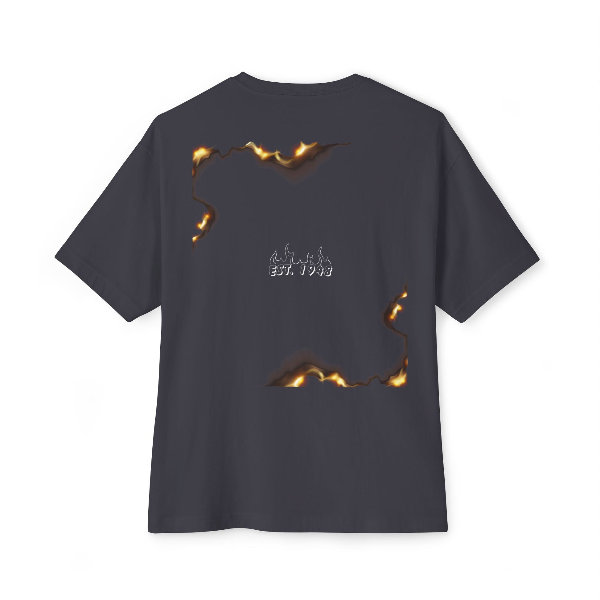 EST. 1948 Flames Tee