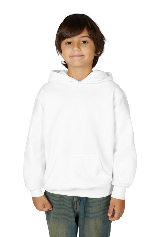 Am Israel Chai Kids Hoodie – Jewish Pride Star of David Sweatshirt