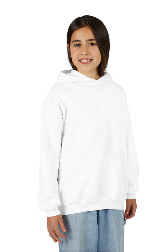 Am Israel Chai Kids Hoodie – Jewish Pride Star of David Sweatshirt