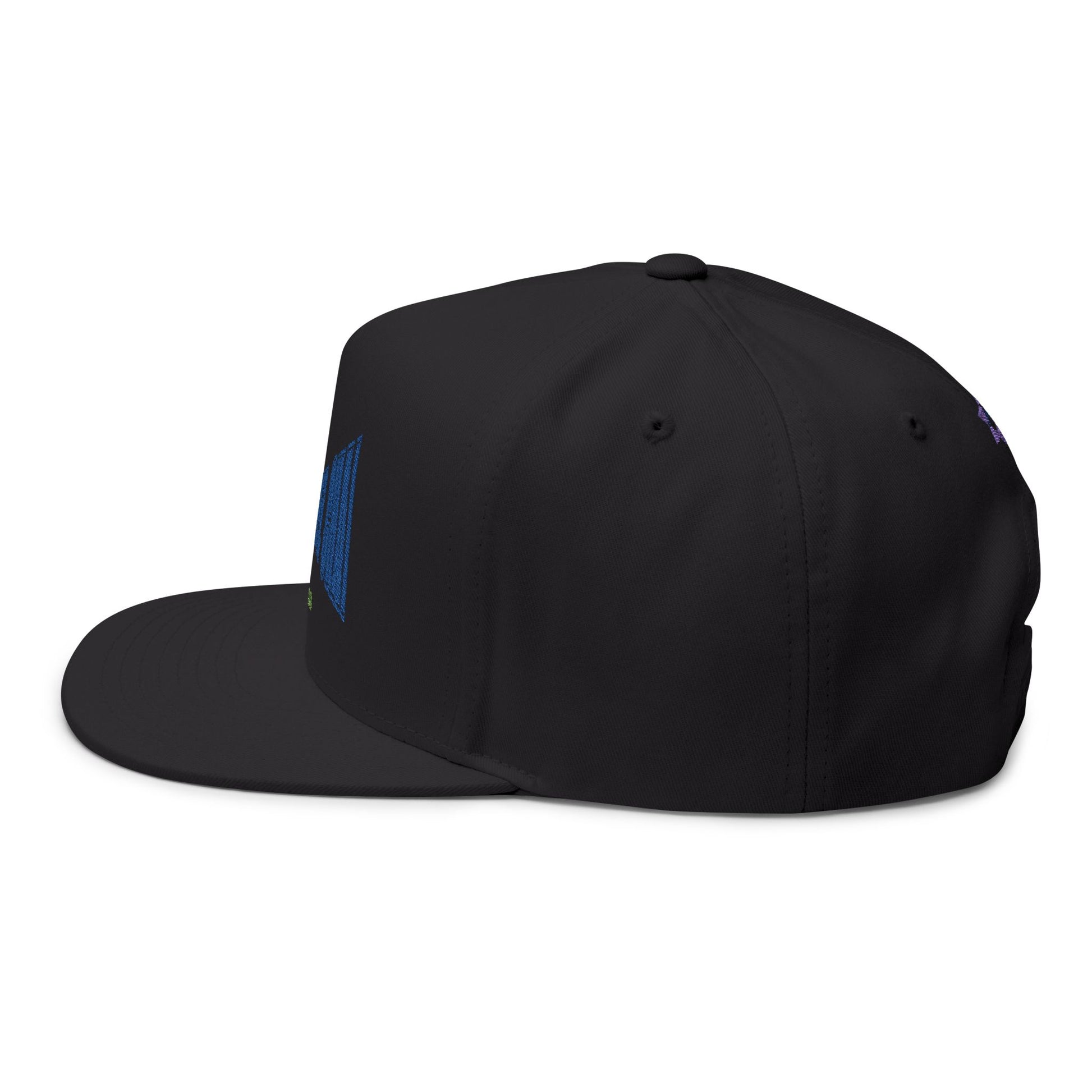 Am Israel Chai 1948 Snapback Cap – Streetwear Edition