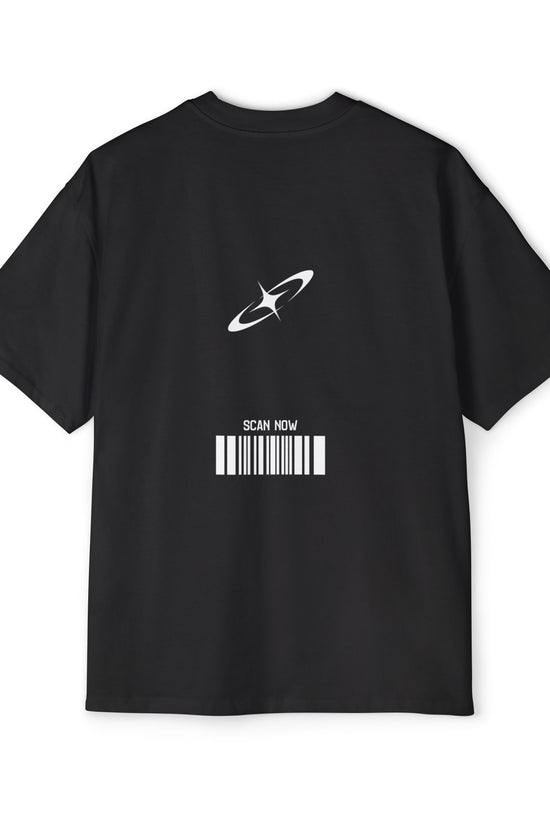 Zionist Proud Jewish Oversized Tee