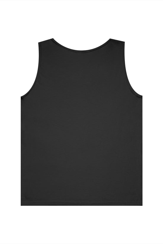 IDF Emblem Tank Top – Israeli Pride | Unisex Sleeveless Shirt