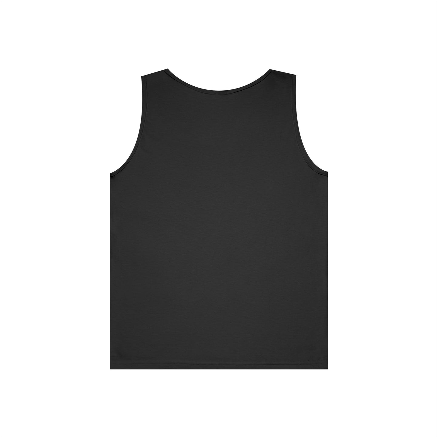IDF Emblem Tank Top – Israeli Pride | Unisex Sleeveless Shirt