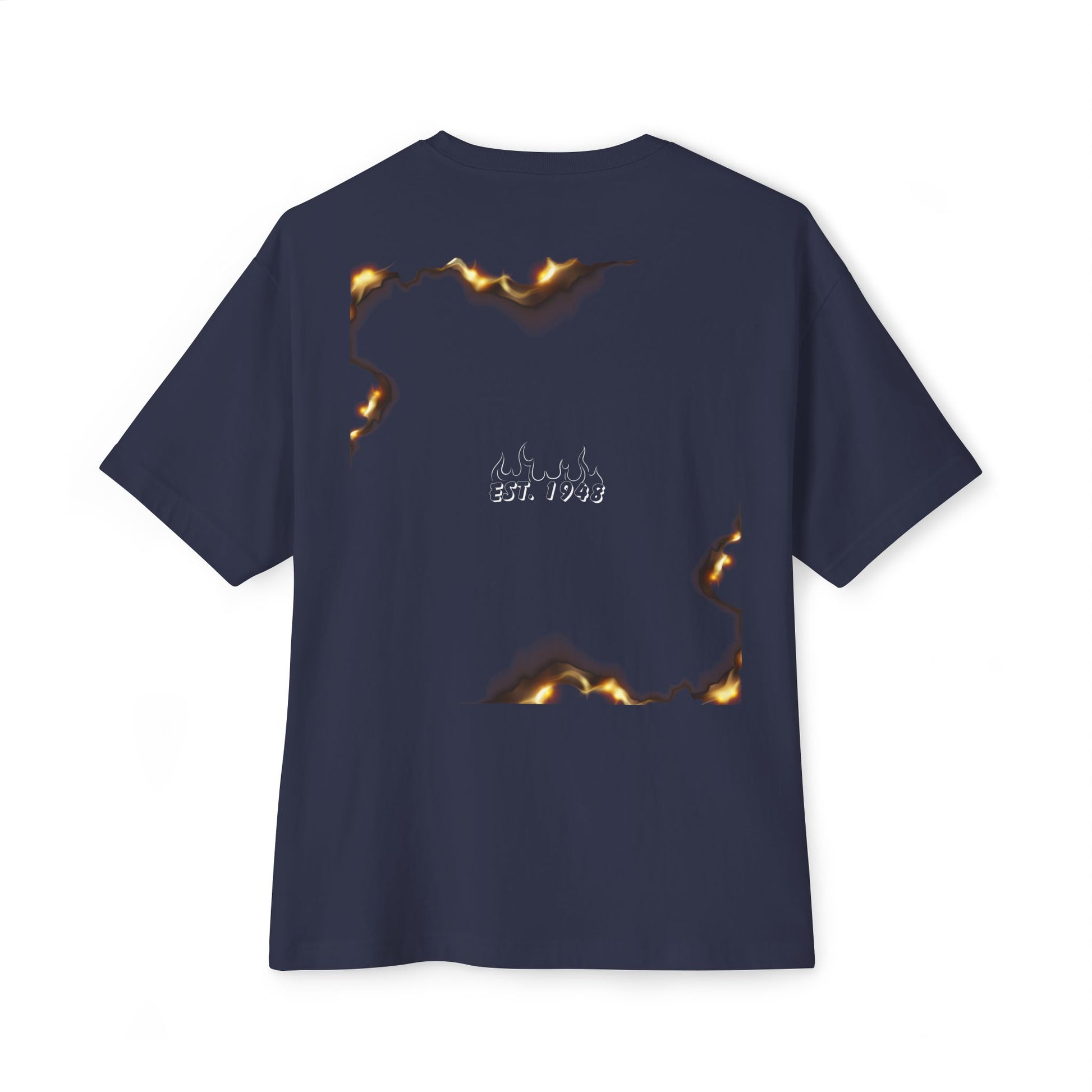 EST. 1948 Flames Tee