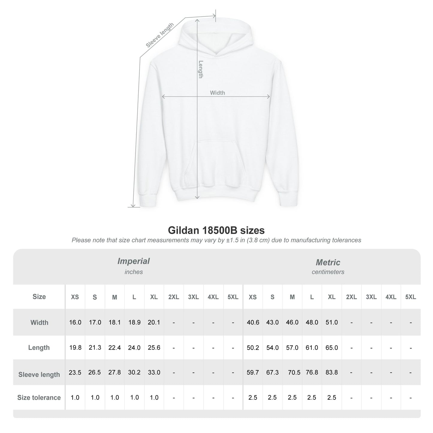 Am Israel Chai Kids Hoodie – Jewish Pride Star of David Sweatshirt