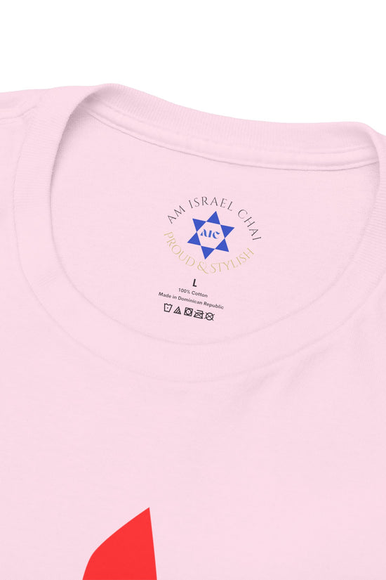 Shana Tova T-Shirt – Rosh Hashanah Pomegranate Design (Multiple Colors)