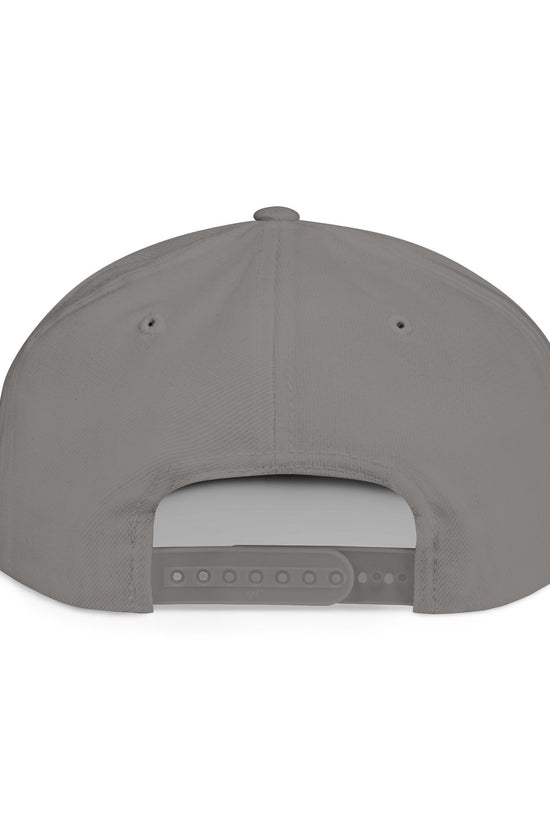 Am Israel Chai Snapback Cap