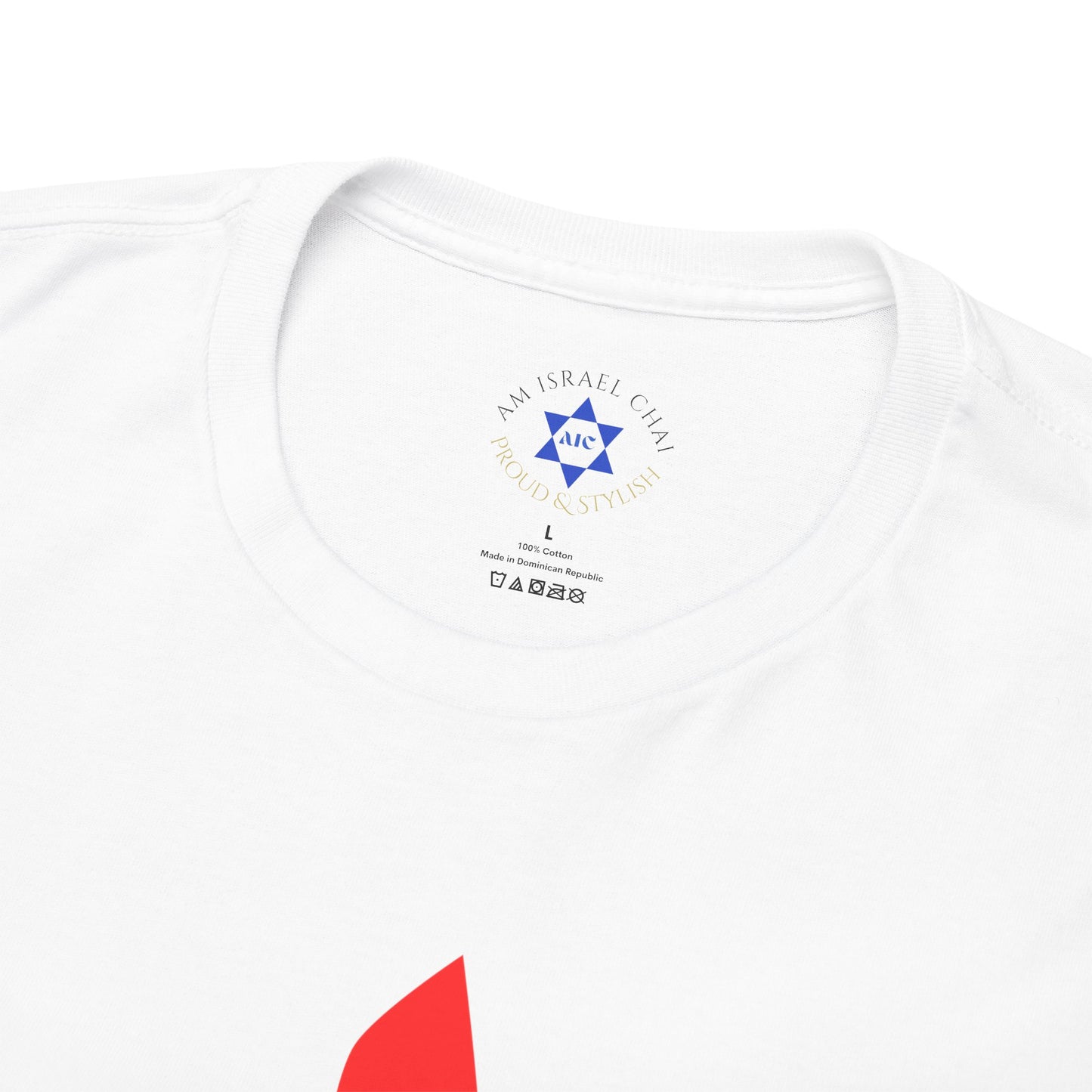 Shana Tova T-Shirt – Rosh Hashanah Pomegranate Design (Multiple Colors)