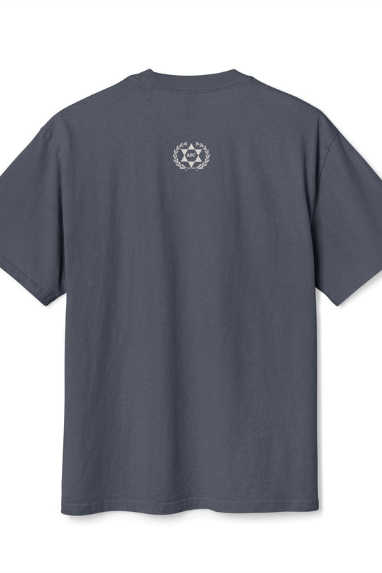 Am Israel Chai Championship Tee – Forever Oversized Streetwear