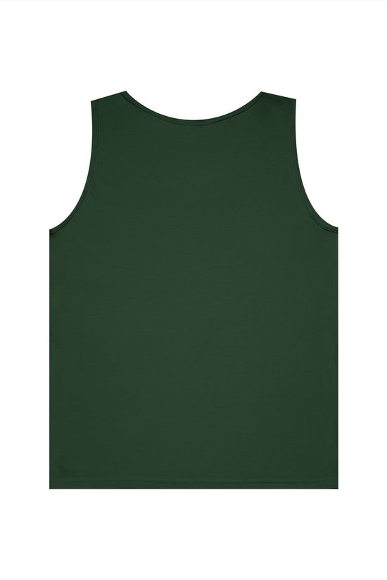 IDF Emblem Tank Top – Israeli Pride | Unisex Sleeveless Shirt