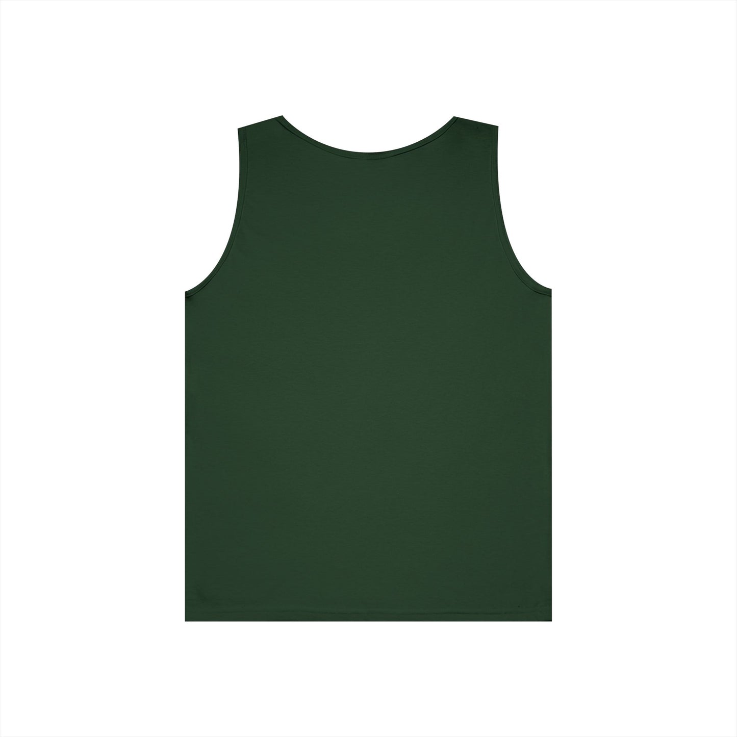 IDF Emblem Tank Top – Israeli Pride | Unisex Sleeveless Shirt