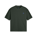  Medium Jungle Green